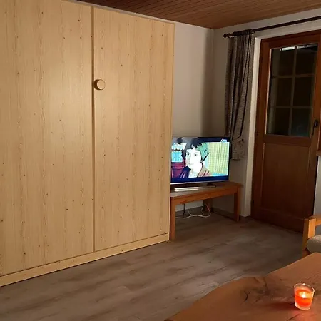 شقة Vieux Valais Rustikal