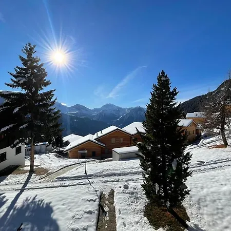 Vieux Valais Rustikal *
