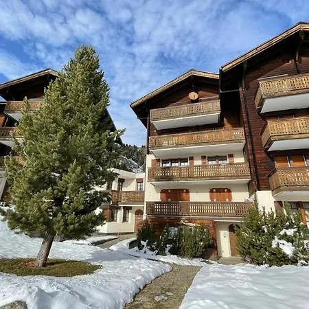 Vieux Valais Rustikal ريرالب