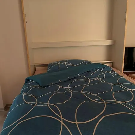 Vieux Valais Rustikal 리더알프