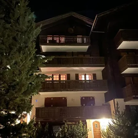 Vieux Valais Rustikal *